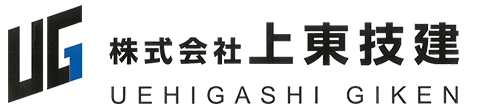 株式会社上東技建